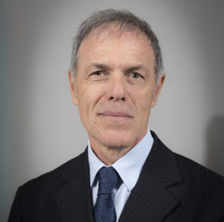 Prof. Bernard Cova