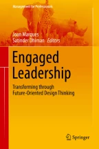 cover articolo Distributed leadership- when people claim brand ownership