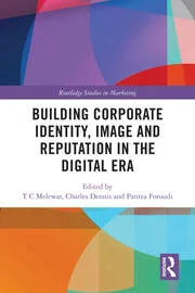 cover articolo Societal corporate branding and political discourse where brand ethics meets with consumers' clicktivism